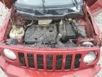 2010 Jeep Patriot Sport