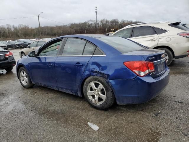 2013 Chevrolet Cruze LT