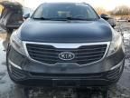 2011 KIA Sportage EX