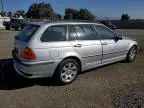 2004 BMW 325 XIT