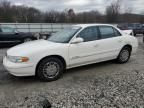 2001 Buick Century Limited