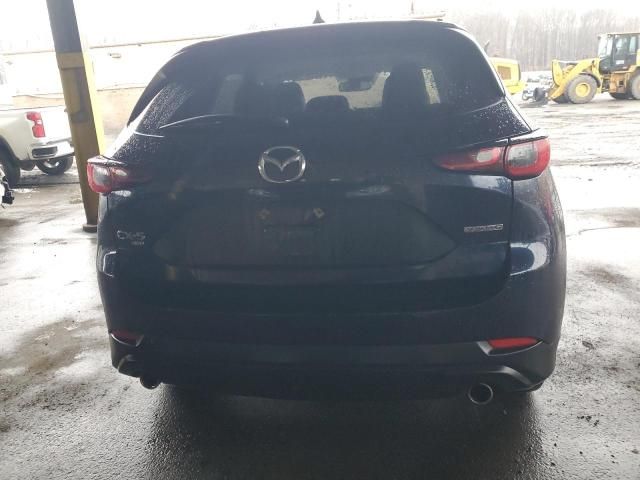 2023 Mazda CX-5 Premium