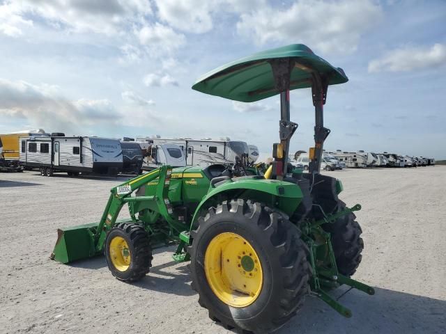 2022 John Deere 4044M