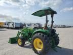 2022 John Deere 4044M