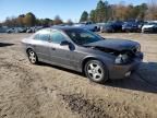 2000 Lincoln LS