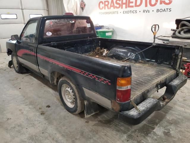 1994 Toyota Pickup 1/2 TON Short Wheelbase STB