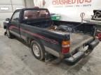 1994 Toyota Pickup 1/2 TON Short Wheelbase STB