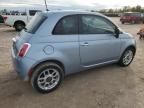 2013 Fiat 500 POP