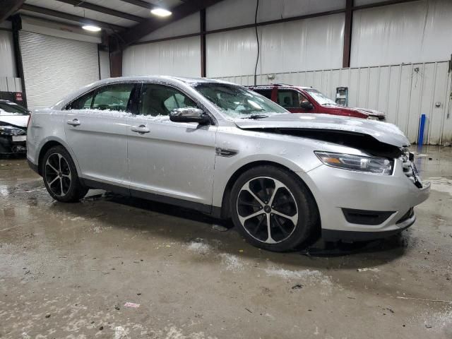 2015 Ford Taurus Limited