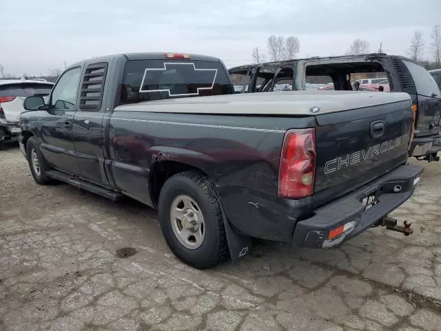 2003 Chevrolet Silverado C1500