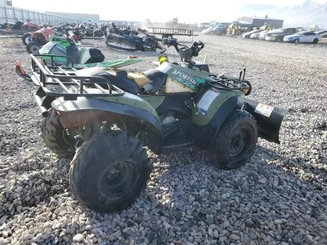 1996 Polaris 1996  Polaris 400 Sport