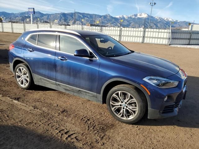 2020 BMW X2 XDRIVE28I