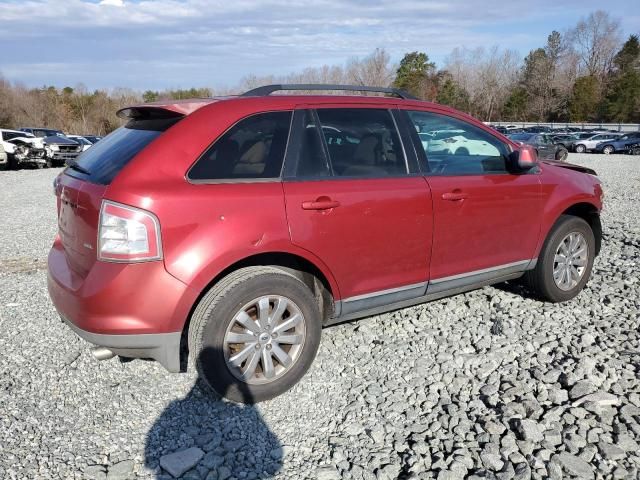 2008 Ford Edge SEL