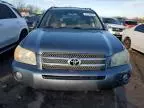 2006 Toyota Highlander Hybrid