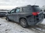 2018 GMC Acadia SLE