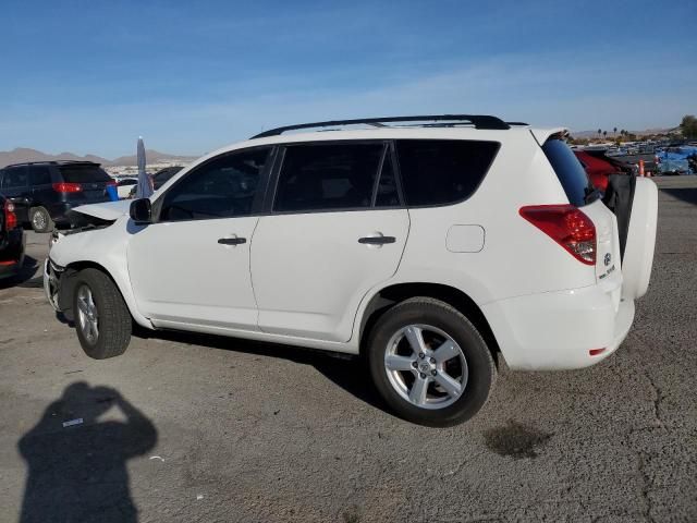 2008 Toyota Rav4