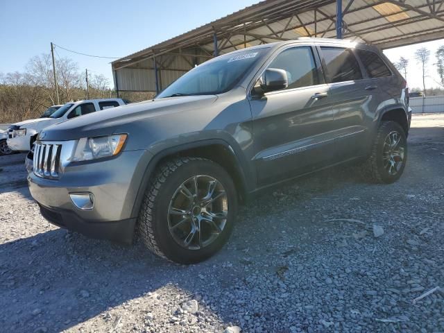 2013 Jeep Grand Cherokee Laredo