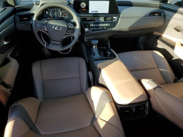 2023 Lexus ES 350 Base