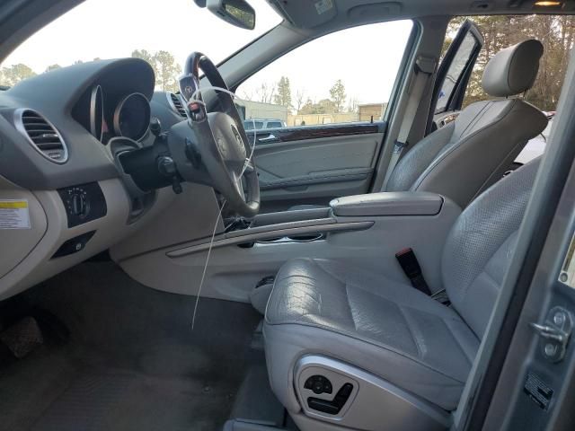 2010 Mercedes-Benz ML 350 4matic