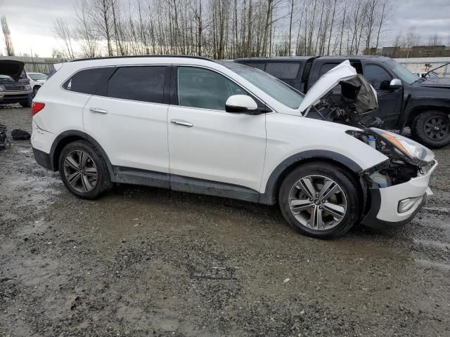 2014 Hyundai Santa FE GLS