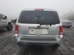 2014 Honda Pilot EXL