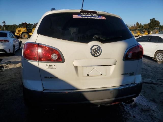 2009 Buick Enclave CXL