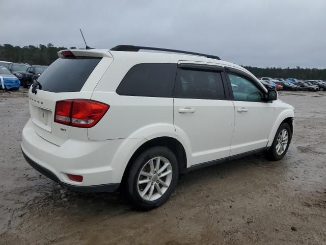 2014 Dodge Journey SXT