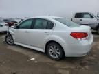 2012 Subaru Legacy 2.5I Premium