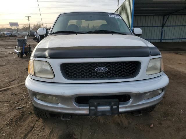 1997 Ford F150