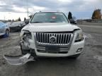 2009 Mercury Mariner Hybrid