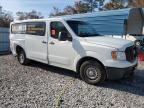 2019 Nissan NV 2500 S