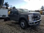 2023 Ford F550 Super Duty