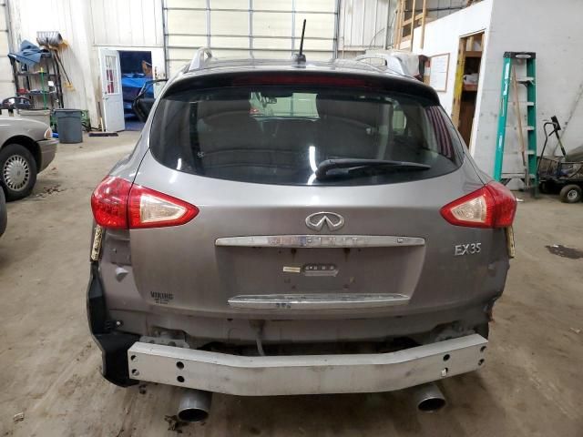 2008 Infiniti EX35 Base