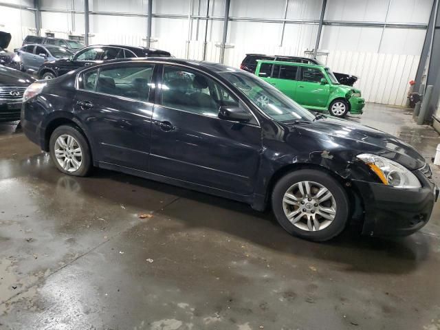 2010 Nissan Altima Base