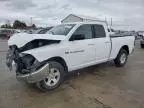 2012 Dodge RAM 1500 SLT