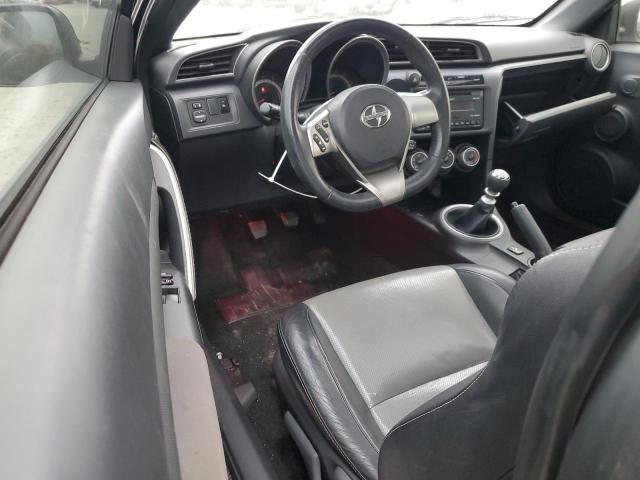 2013 Scion TC