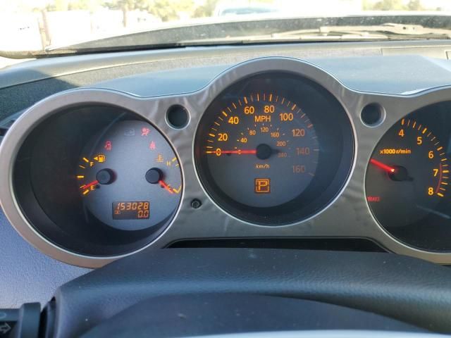 2004 Nissan Maxima SE