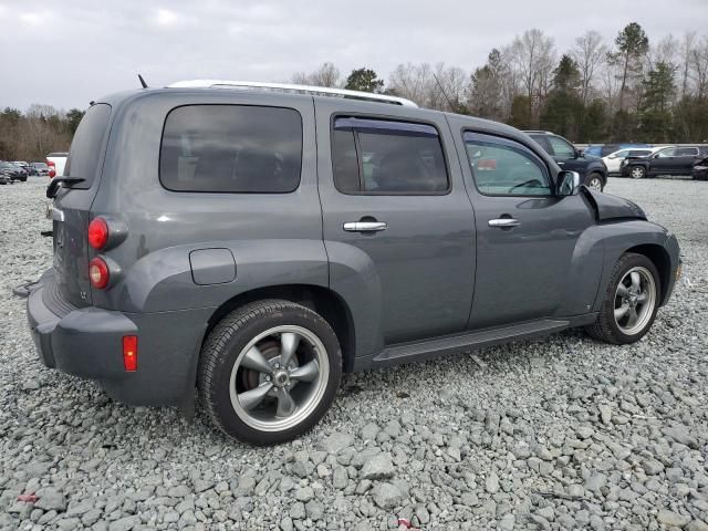 2008 Chevrolet HHR LT