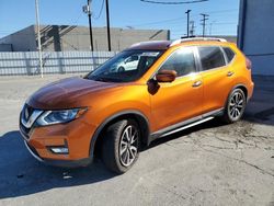 Nissan Vehiculos salvage en venta: 2020 Nissan Rogue S