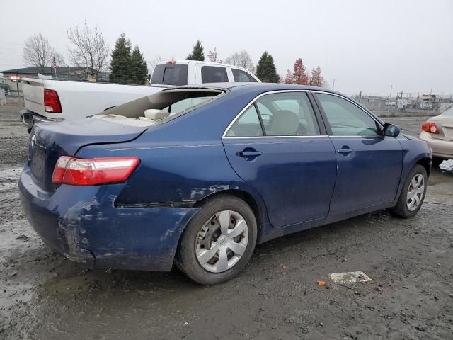 2009 Toyota Camry Base