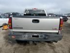 2005 GMC Sierra C2500 Heavy Duty