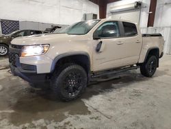 2022 Chevrolet Colorado ZR2 en venta en Avon, MN