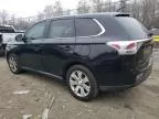 2014 Mitsubishi Outlander GT