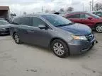 2015 Honda Odyssey EX