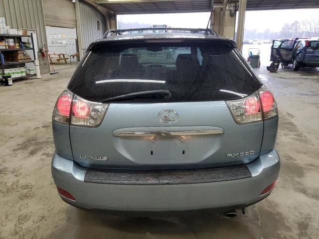 2006 Lexus RX 330