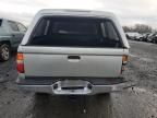 2003 Toyota Tacoma Double Cab Prerunner