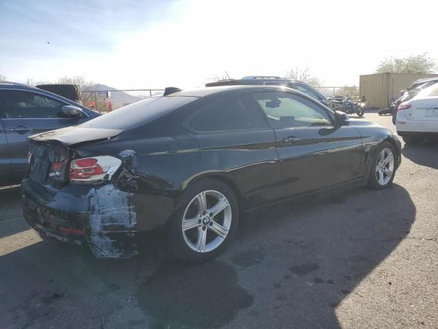 2014 BMW 428 I