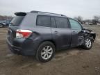 2012 Toyota Highlander Base