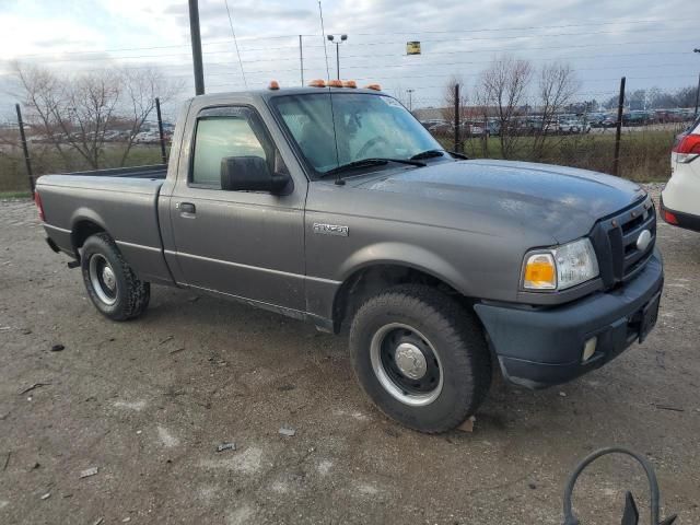 2006 Ford Ranger