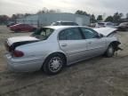 2002 Buick Lesabre Limited